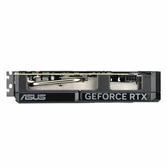 ASUS Dual GeForce RTX 4060 EVO OC Edition | 8GB GDDR6 VRAM | Videokaart | GPU | Nvidia