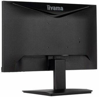 iiyama ProLite XU2293HS-B5 computer monitor 54,6 cm (21.5&quot;) 1920 x 1080 Pixels Full HD LED Zwart