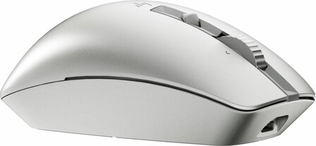 HP 930 Creator | Draadloze Muis | Bluetooth | 3000 DPI | Zilver