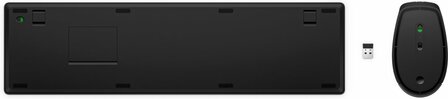 HP 650 | Draadloze Muis en Toetsenbordcombo | QWERTY