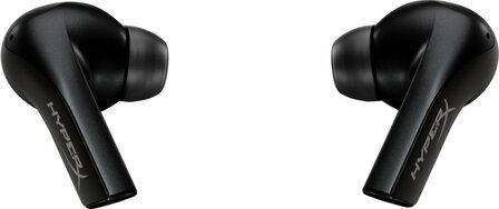 HyperX Cloud MIX Buds | Draadloze In-Ear USB-C Gaming Oordopjes | Zwart