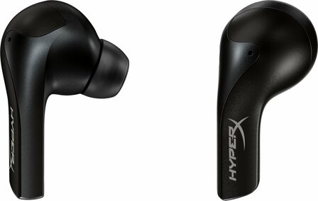 HyperX Cloud MIX Buds | Draadloze In-Ear USB-C Gaming Oordopjes | Zwart