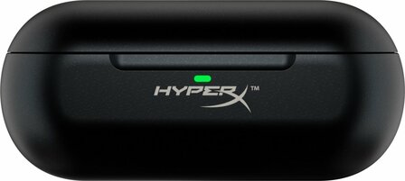 HyperX Cloud MIX Buds | Draadloze In-Ear USB-C Gaming Oordopjes | Zwart