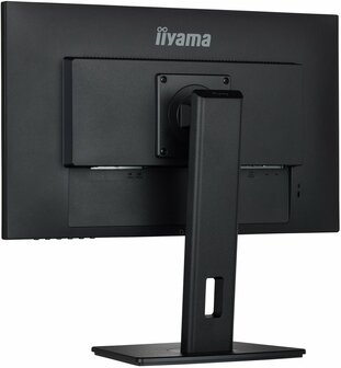 iiyama ProLite XUB2492HSC-B5 LED display 61 cm (24&quot;) 1920 x 1080 Pixels Full HD Zwart