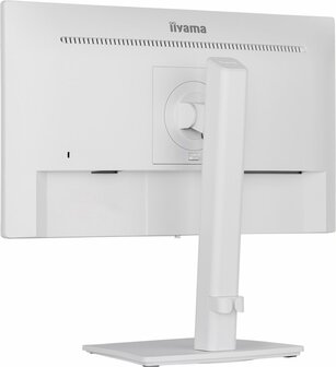 iiyama ProLite computer monitor 54,6 cm (21.5&quot;) 1920 x 1080 Pixels Full HD Wit