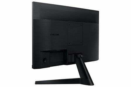 Samsung S27C310EAU computer monitor 68,6 cm (27&quot;) 1920 x 1080 Pixels Full HD LED Zwart