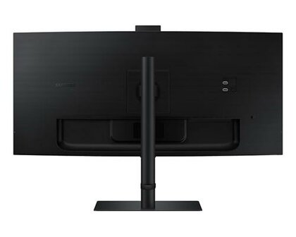 Samsung ViewFinity S65VC 34&quot; | 3440x1440 4K VA | 100Hz | Curved Ultrawide Monitor