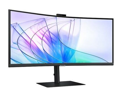 Samsung ViewFinity S65VC 34&quot; | 3440x1440 4K VA | 100Hz | Curved Ultrawide Monitor