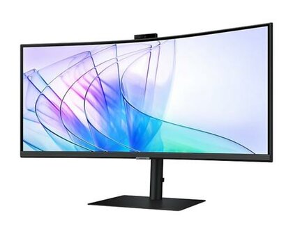 Samsung ViewFinity S65VC 34&quot; | 3440x1440 4K VA | 100Hz | Curved Ultrawide Monitor