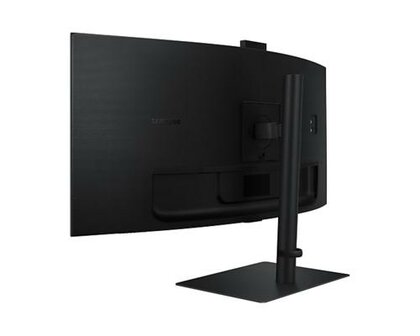 Samsung ViewFinity S65VC 34&quot; | 3440x1440 4K VA | 100Hz | Curved Ultrawide Monitor