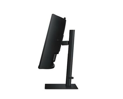Samsung ViewFinity S65VC 34&quot; | 3440x1440 4K VA | 100Hz | Curved Ultrawide Monitor