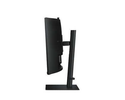 Samsung ViewFinity S65VC 34&quot; | 3440x1440 4K VA | 100Hz | Curved Ultrawide Monitor