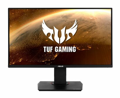ASUS TUF Gaming VG289Q computer monitor 71,1 cm (28&quot;) 3840 x 2160 Pixels 4K Ultra HD LED Zwart