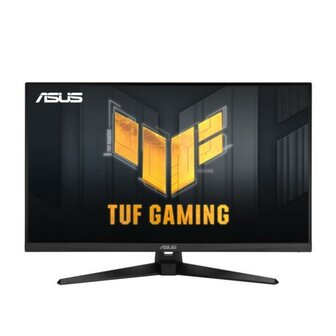 ASUS TUF Gaming VG32AQA1A computer monitor 80 cm (31.5&quot;) 2560 x 1440 Pixels Wide Quad HD LED Zwart