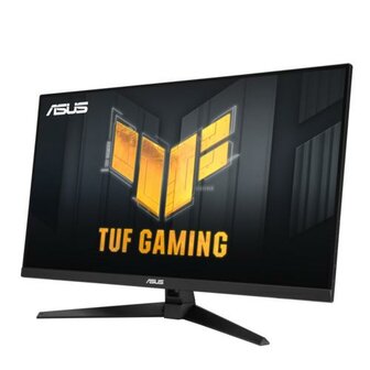 ASUS TUF Gaming VG32AQA1A computer monitor 80 cm (31.5&quot;) 2560 x 1440 Pixels Wide Quad HD LED Zwart