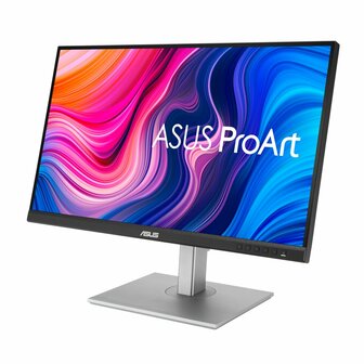 ASUS ProArt PA278CV computer monitor 68,6 cm (27&quot;) 2560 x 1440 Pixels Quad HD LED Zwart