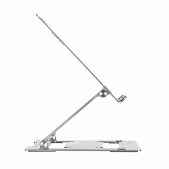ACT AC8135 | Notebookstandaard 15.6&quot; | Grijs