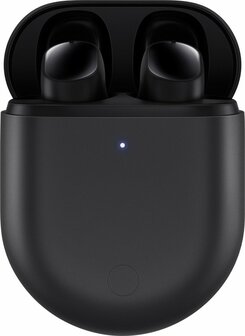Xiaomi Redmi Buds 3 Pro Headset True Wireless Stereo (TWS) In-ear Oproepen/muziek Bluetooth Zwart