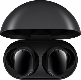 Xiaomi Redmi Buds 3 Pro Headset True Wireless Stereo (TWS) In-ear Oproepen/muziek Bluetooth Zwart