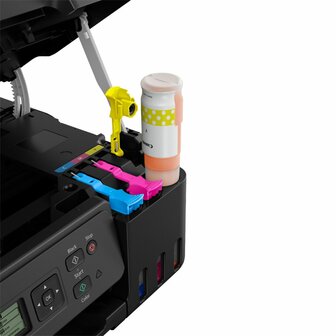Canon Pixma G3570 Tank AiO Inkjetprinter | 4800 x 1200 DPI | Wifi | Kleur