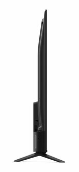 TCL P63 Series P635 165,1 cm (65&quot;) 4K Ultra HD Smart TV Wifi Zwart