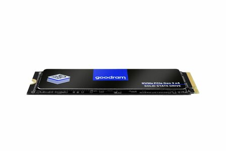 Goodram PX500 | 1TB NVMe SSD | M.2 | Gen3 | 2.050MB/s