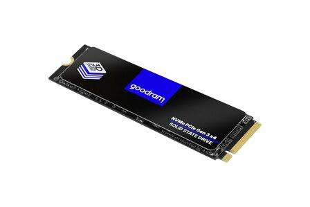 Goodram PX500 | 1TB NVMe SSD | M.2 | Gen3 | 2.050MB/s