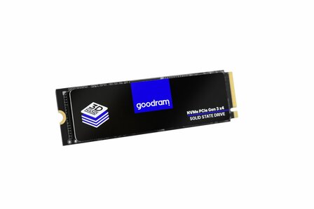 Goodram PX500 | 1TB NVMe SSD | M.2 | Gen3 | 2.050MB/s