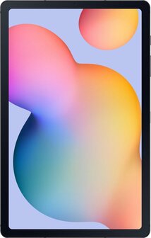 Samsung Tab S6 Lite 128 GB 10.4inch Wifi - Grijs
