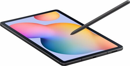 Samsung Tab S6 Lite 128 GB 10.4inch Wifi - Grijs