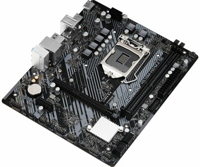 FAsrock H510M-H2/M.2 SE Intel H470 LGA 1200 (Socket H5) micro ATX