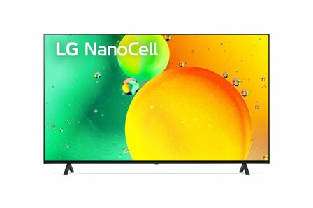 LG NanoCell 43Inch NANO75 4K TV HDR Smart