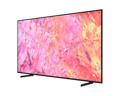 Samsung QE43Q60CAU | 43&#039;&#039; Ultra HD 4K | QLED Smart TV | Wifi | Tizen | Local Dimming | HDR10+ | 50Hz