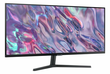 Samsung ViewFinity S50GC 34&quot; | 3440x1440 VA | 100Hz | HDR10 | FreeSync | UltraWide Monitor