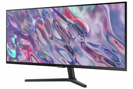 Samsung ViewFinity S50GC 34&quot; | 3440x1440 VA | 100Hz | HDR10 | FreeSync | UltraWide Monitor