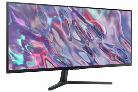 Samsung ViewFinity S50GC 34&quot; | 3440x1440 VA | 100Hz | HDR10 | FreeSync | UltraWide Monitor