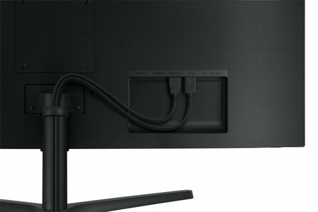 Samsung ViewFinity S50GC 34&quot; | 3440x1440 VA | 100Hz | HDR10 | FreeSync | UltraWide Monitor