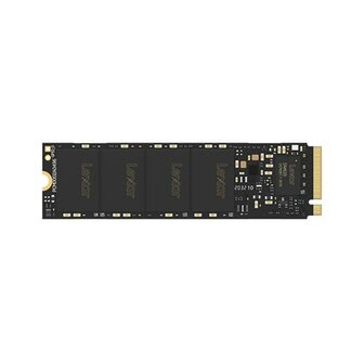 Lexar NM620 | 512GB NVMe SSD | M.2 | Gen3 | 3.300MB/s