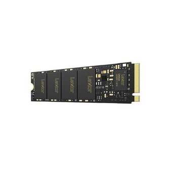 Lexar NM620 | 512GB NVMe SSD | M.2 | Gen3 | 3.300MB/s