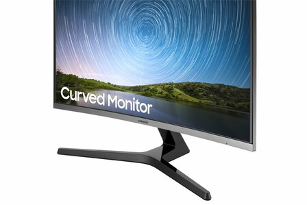 Samsung CR50 LC32R500FHP 32&quot; | 1920x1080 VA | 75Hz | Curved Monitor