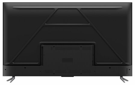 TCL 65C645 | 65&#039;&#039; Ultra HD 4K | QLED Smart TV | Wifi | Google TV | HDR10+ | 60Hz