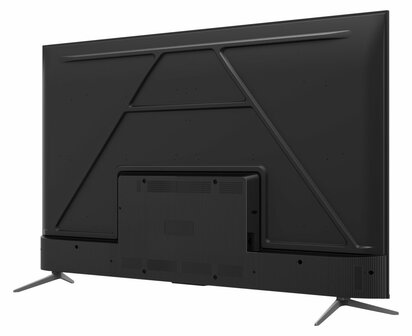 TCL 65C645 | 65&#039;&#039; Ultra HD 4K | QLED Smart TV | Wifi | Google TV | HDR10+ | 60Hz