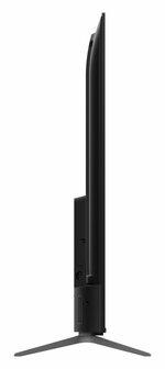 TCL 65C645 | 65&#039;&#039; Ultra HD 4K | QLED Smart TV | Wifi | Google TV | HDR10+ | 60Hz