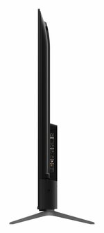 TCL 65C645 | 65&#039;&#039; Ultra HD 4K | QLED Smart TV | Wifi | Google TV | HDR10+ | 60Hz