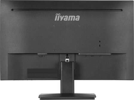 iiyama ProLite XU2493HS-B6 24&#039;&#039; | 1920x1080 IPS | 100Hz | 1ms MPRT | Randloos Design | Full HD Monitor