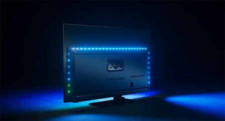 Philips 55OLED848-12 | 55&#039;&#039; Ultra HD 4K | OLED Ambilight Smart TV | Wifi | Google TV | Dolby Vision | 120Hz