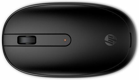 HP 240 | Bluetooth Muis | Links- en Rechtshandig | Zwart