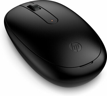 HP 240 | Bluetooth Muis | Links- en Rechtshandig | Zwart