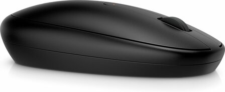 HP 240 | Bluetooth Muis | Links- en Rechtshandig | Zwart