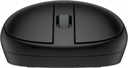 HP 240 | Bluetooth Muis | Links- en Rechtshandig | Zwart